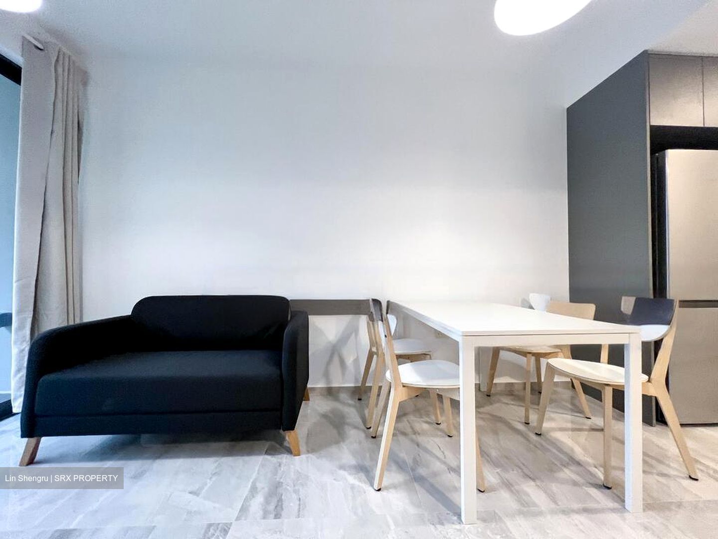 Affinity At Serangoon (D19), Apartment #457917631